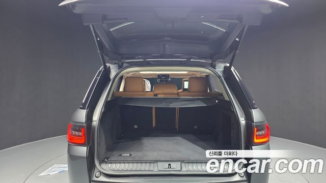 Land Rover Range Rover Sport 3.0 SDV6 AB Dynamic
