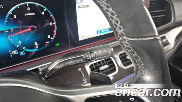 Mercedes-Benz GLE-Class GLE400d 4MATIC Coupe
