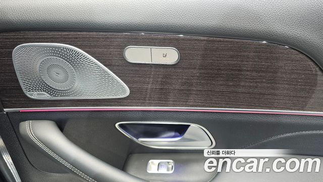 Mercedes-Benz GLE-Class GLE400d 4MATIC Coupe