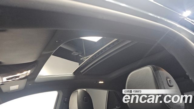 Mercedes-Benz GLE-Class GLE400d 4MATIC Coupe