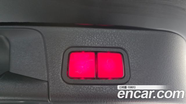 Mercedes-Benz GLB-Class AMG GLB35 4MATIC