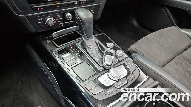 Audi A7 40 TFSI Quattro Sport