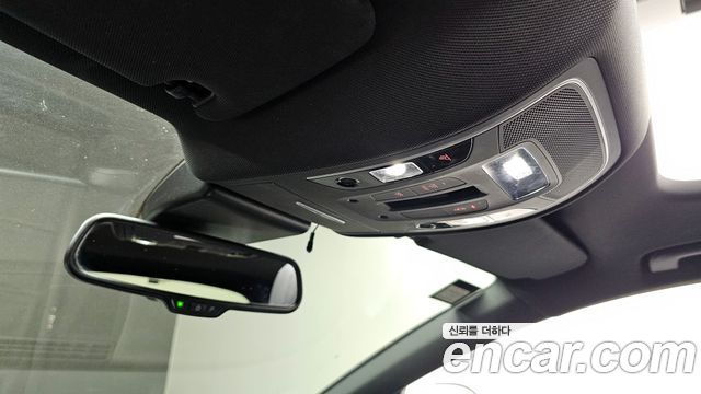 Audi A7 40 TFSI Quattro Sport