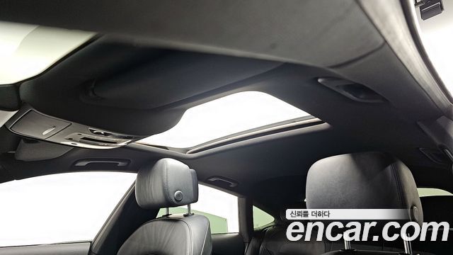 Audi A7 40 TFSI Quattro Sport
