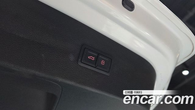 Audi A7 40 TFSI Quattro Sport