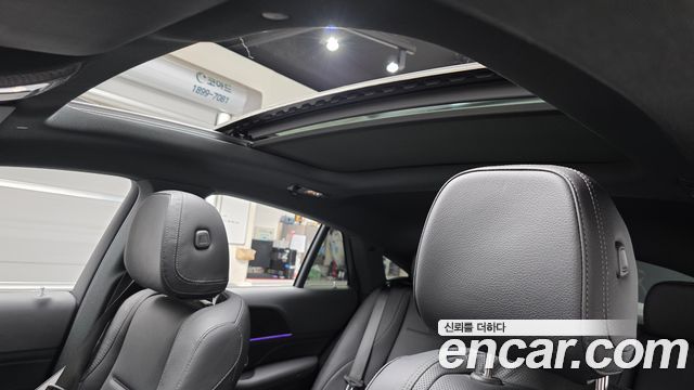 Mercedes-Benz GLE-Class GLE400d 4MATIC Coupe
