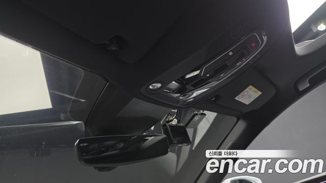 Audi A7 50 TDI Quattrp Premium