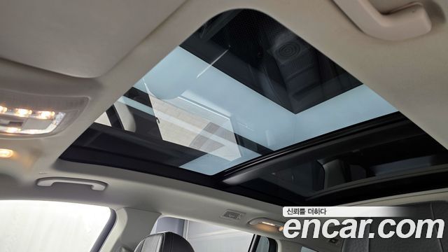 Mercedes-Benz GLS-Class GLS400d 4MATIC