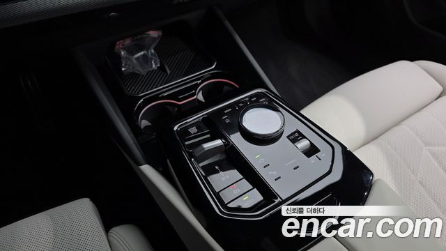 BMW 5-Series 520i M Sport