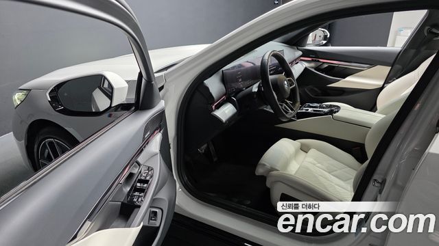 BMW 5-Series 520i M Sport