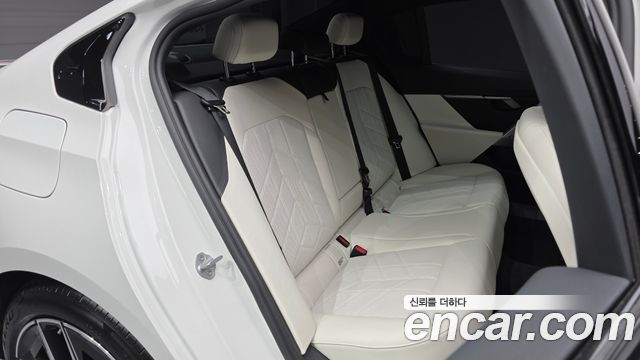 BMW 5-Series 520i M Sport