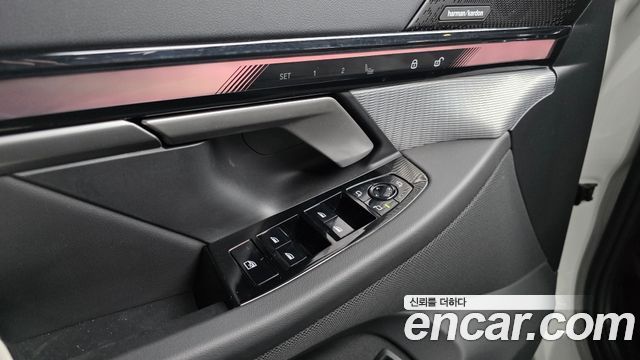 BMW 5-Series 520i M Sport