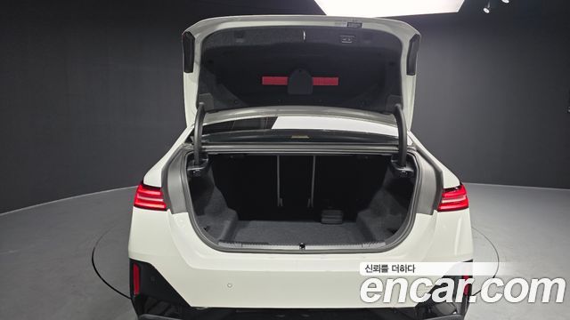 BMW 5-Series 520i M Sport