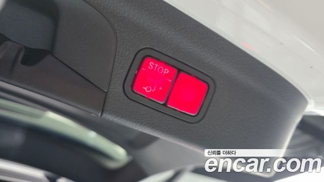 Mercedes-Benz GLE-Class GLE300d 4MATIC