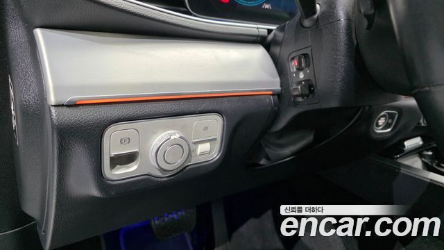 Mercedes-Benz GLE-Class GLE300d 4MATIC