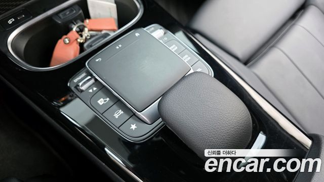 Mercedes-Benz A-Class A220 Hatchback