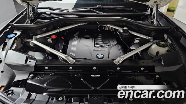 BMW X7 xDrive 40i M Sport 6STR