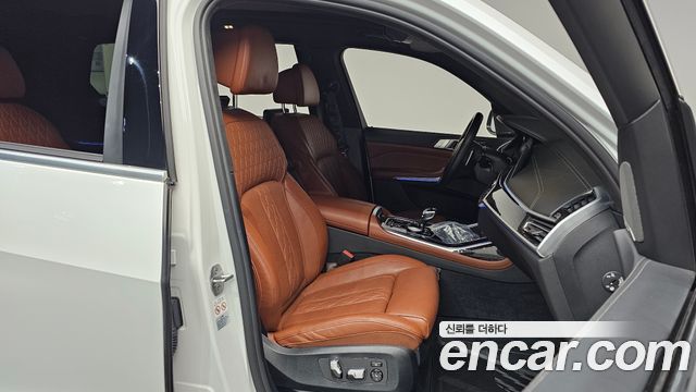 BMW X7 xDrive 40i M Sport 6STR