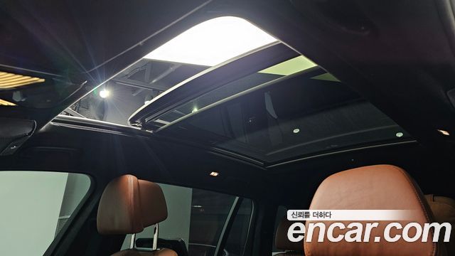 BMW X7 xDrive 40i M Sport 6STR