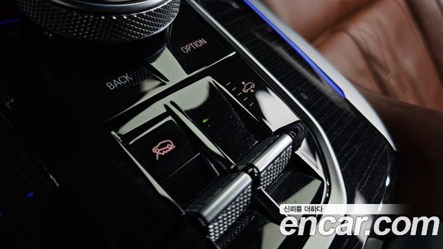 BMW X7 xDrive 40i M Sport 6STR