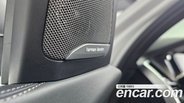 BMW X7 xDrive 40i M Sport 6STR