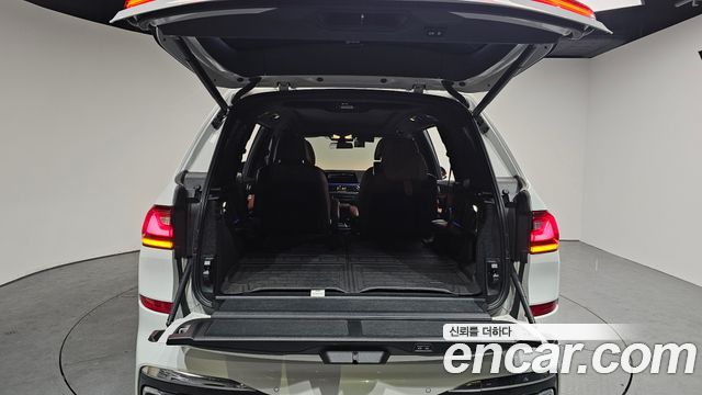 BMW X7 xDrive 40i M Sport 6STR