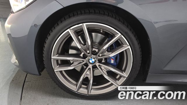 BMW 3-Series M340i