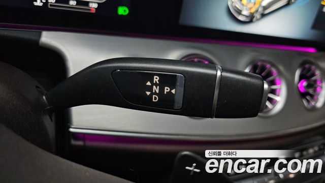 Mercedes-Benz CLS-Class CLS400d 4MATIC