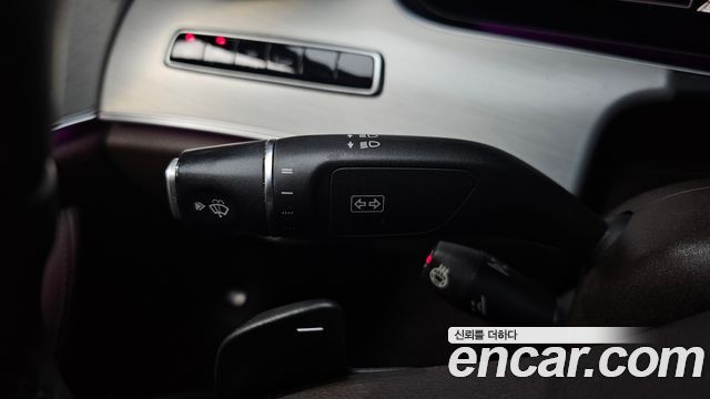 Mercedes-Benz CLS-Class CLS400d 4MATIC