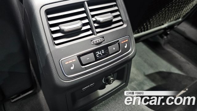Audi A5 40 TDI Quattro Premium Sportback