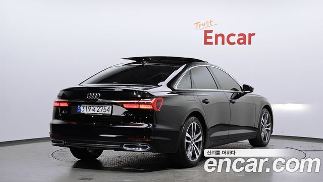 Audi A6 40 TDI