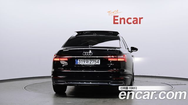 Audi A6 40 TDI