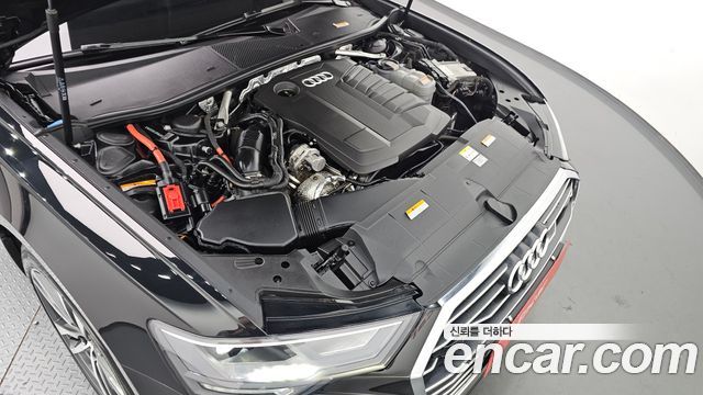Audi A6 40 TDI