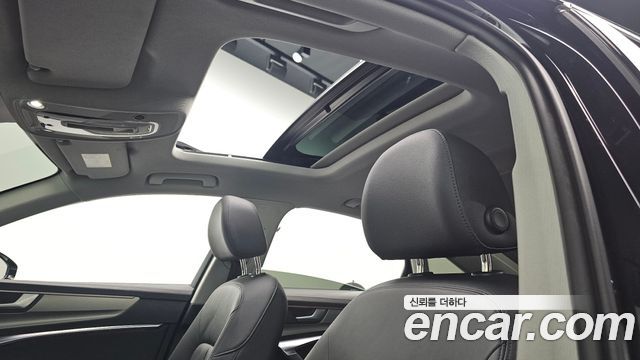 Audi A6 40 TDI