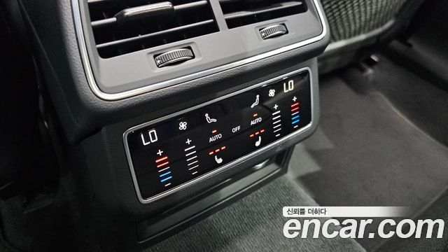 Audi A6 40 TDI