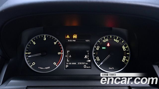 Land Rover Discovery 3.0 SDV6 SE