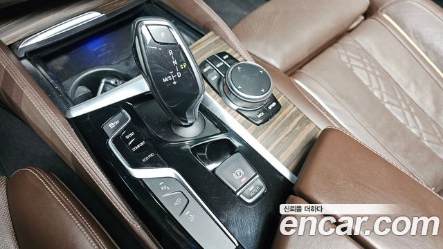 BMW Gran Turismo 640i xDrive Luxury