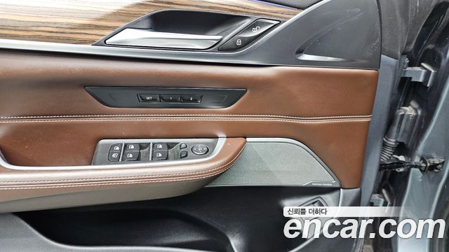 BMW Gran Turismo 640i xDrive Luxury