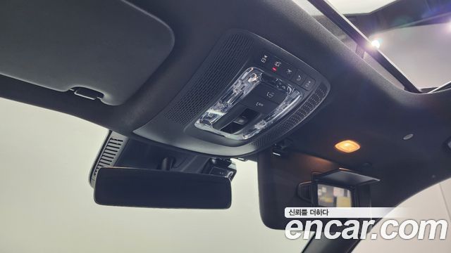 Mercedes-Benz GLB-Class GLB250 4MATIC