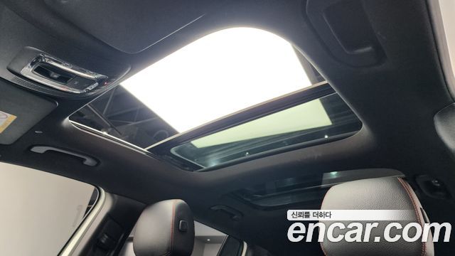 Mercedes-Benz GLB-Class GLB250 4MATIC