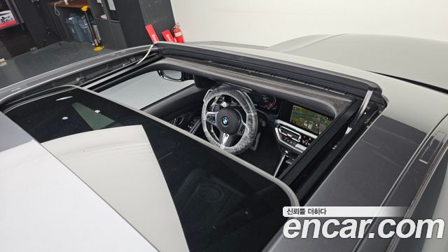 BMW 3-Series 320d M Sport
