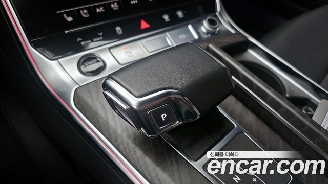 Audi A6 40 TDI Premium