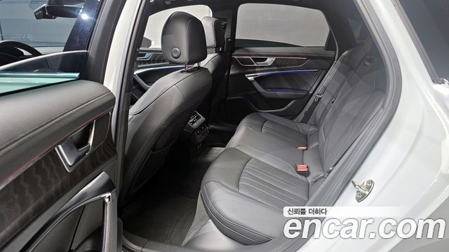Audi A6 40 TDI Premium
