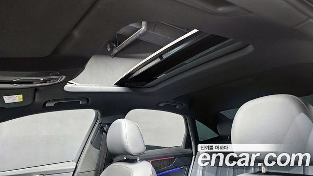 Audi A6 40 TDI Premium