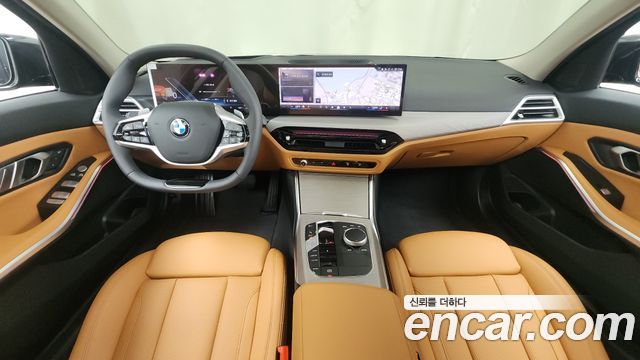 BMW 3-Series 320i