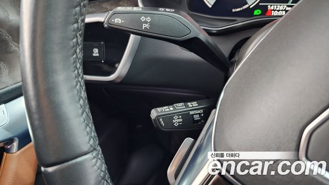 Audi A6 45 TFSI Quattro Premium
