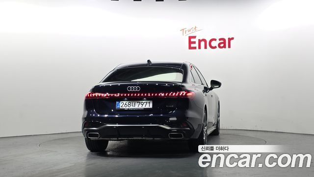 Audi A5 40 TFSI Quattro S Line