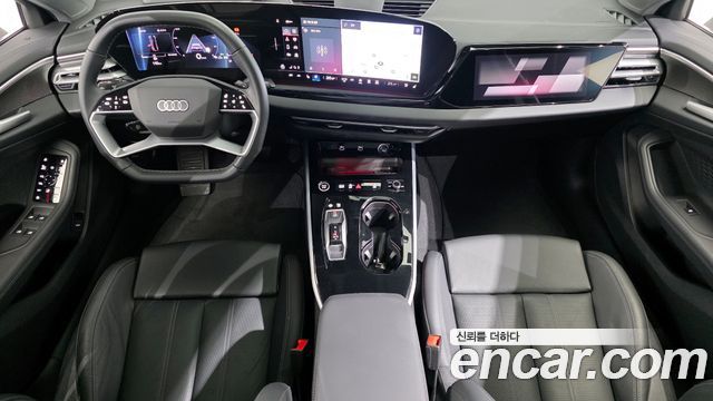 Audi A5 40 TFSI Quattro S Line
