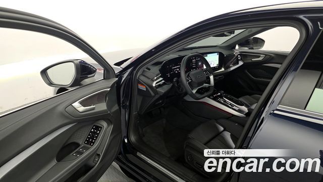 Audi A5 40 TFSI Quattro S Line