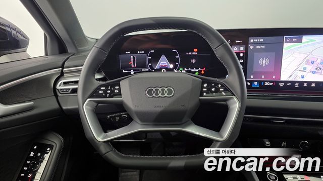 Audi A5 40 TFSI Quattro S Line